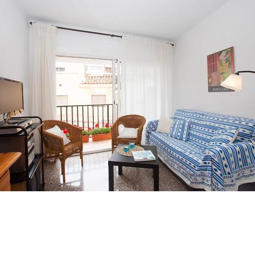Apartment Sant Pol