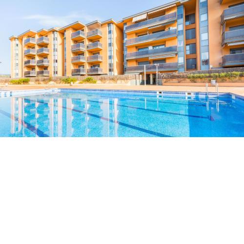 Apartment Santa Cristina 6