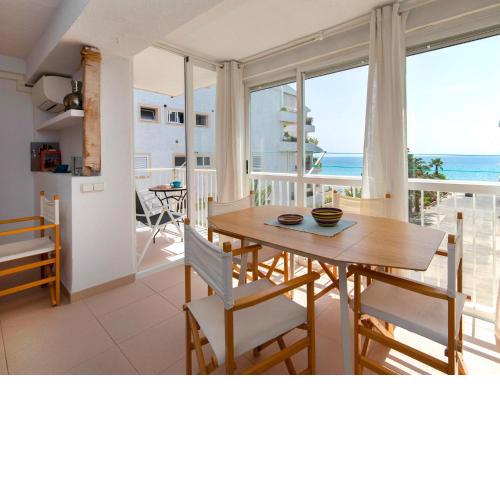 Apartment Santa Cruz