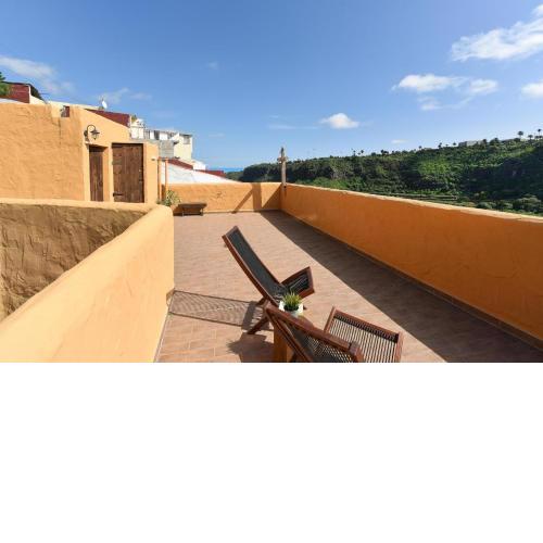 Apartment Santa Fe Katsina by VillaGranCanaria