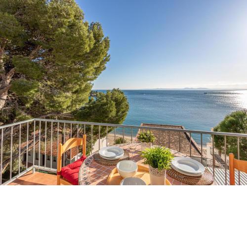 Apartment Santa Lucia