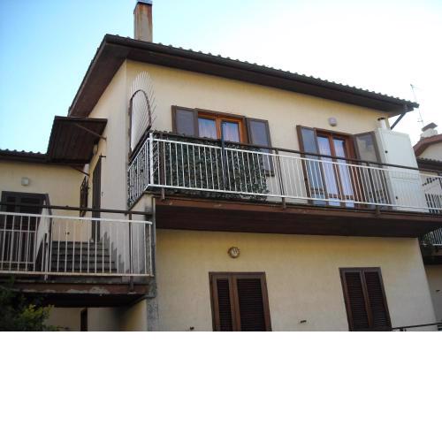 Apartment Santa Maria