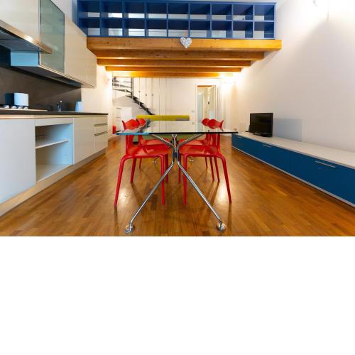 Apartment Sant'Alessandro 19 - Sostify