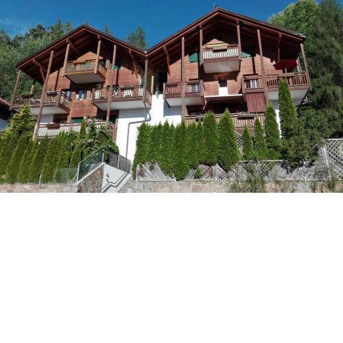 Apartment Sant'Andrea, Brixen - Ski, Hike, Bike, Nature - Available from 10 to 24 May, from 11 to 25 June and all September