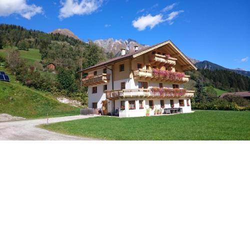 Apartment Santnerhof