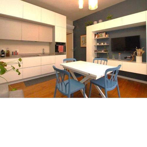 Apartment Sant'Orsola Malpighi self check-in
