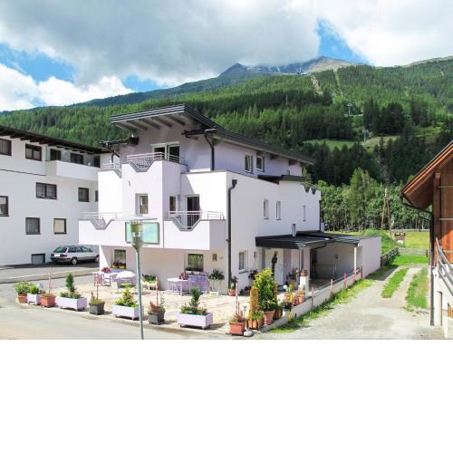 Apartment Saphir - SOE270