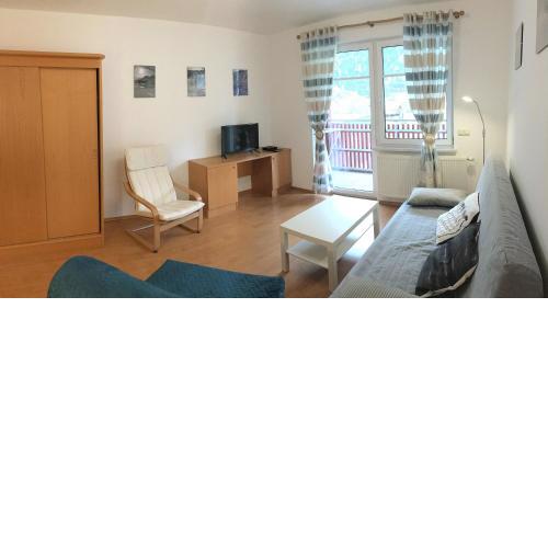 Apartment Sara