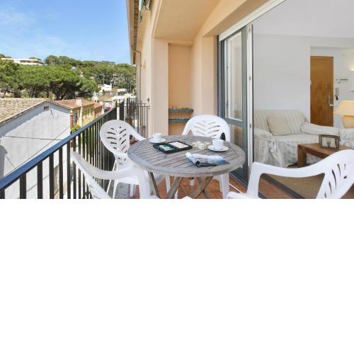 Apartment Sarrio