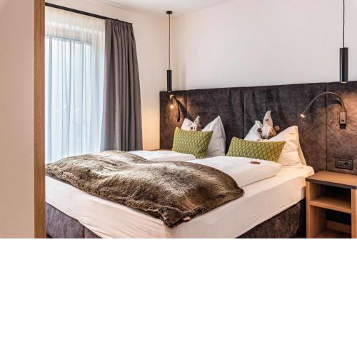 Apartment Saslonch Stlarida