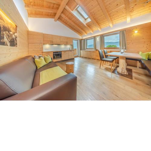 Apartment Sassun