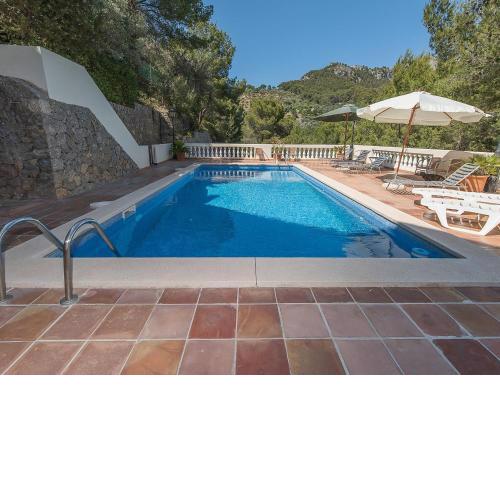 Apartment S'Atalaia Sea Views