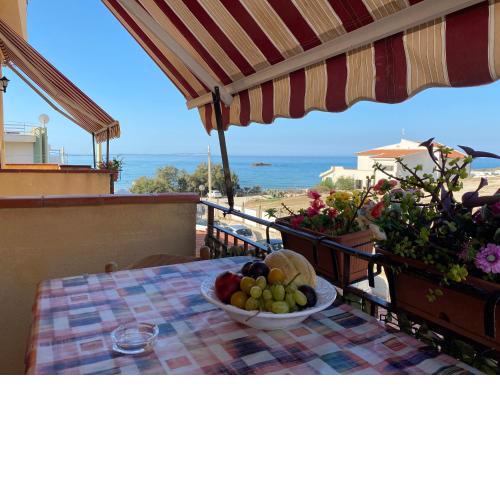 Apartment Scala Dei Turchi