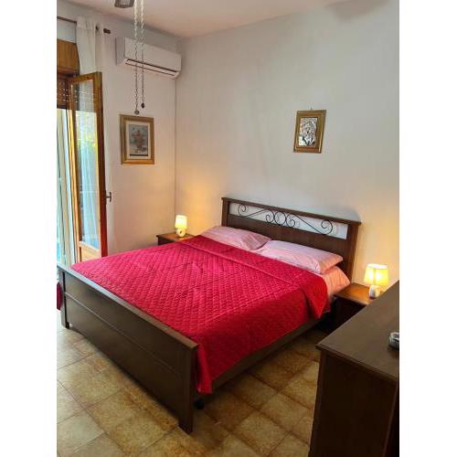 Apartment Scala Scalea