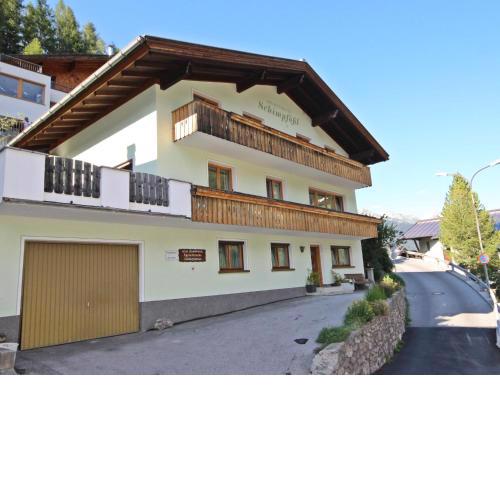 Apartment Schimpfössl Katharina-3
