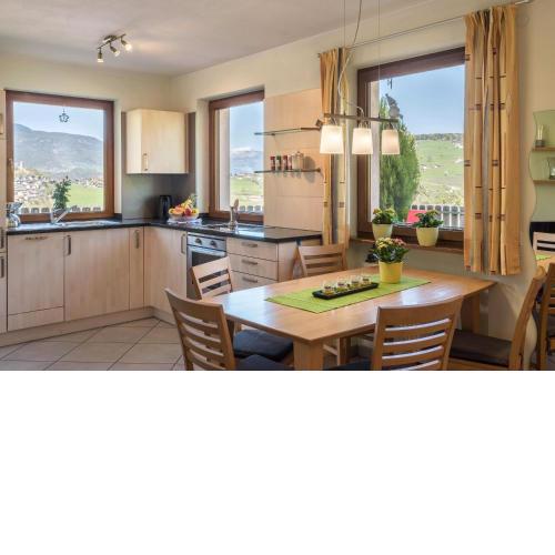 Apartment Schlernblick