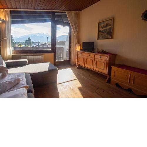Apartment Schmid - Steinbock Lodges