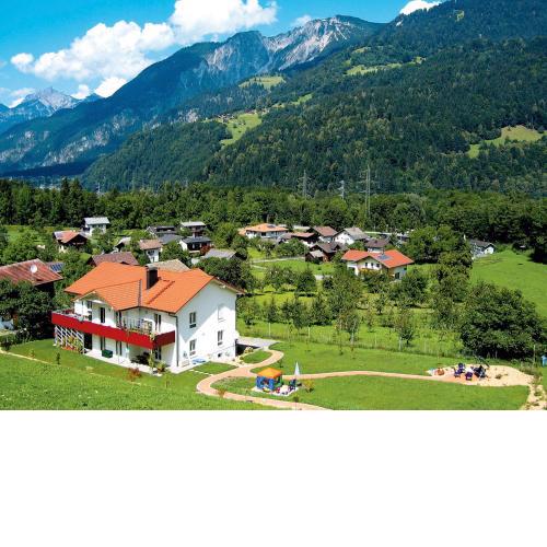 Apartment Schmidt - VNN140