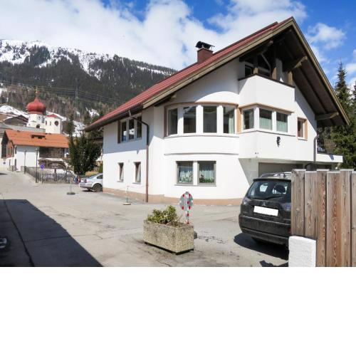 Apartment Schmiedbach - STA255