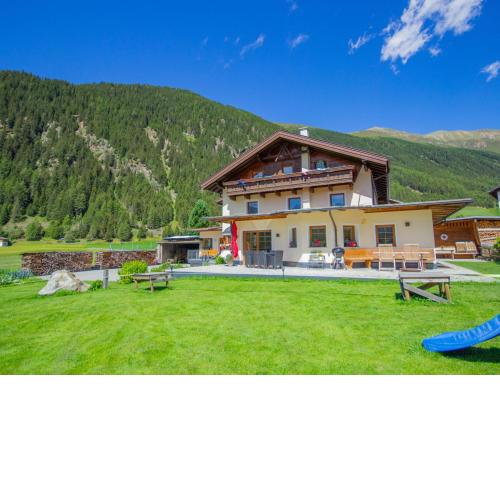 Apartment Schmittnhof