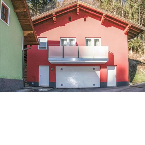 Apartment Schmölz 06