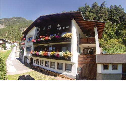 Apartment Schnann - 05