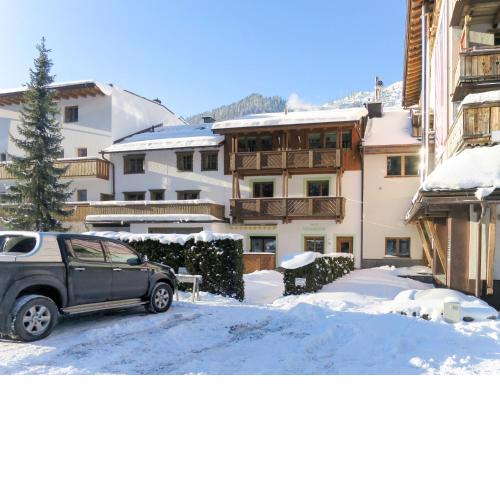 Apartment Schneider - STA251