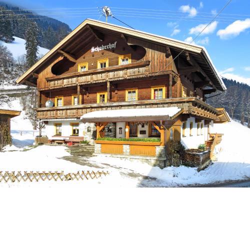 Apartment Schoberhof - MHO799