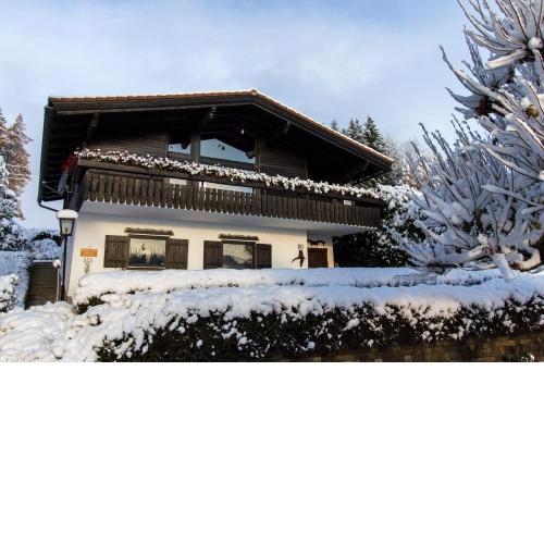 Apartment Schönblick
