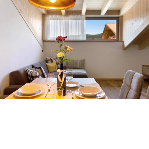 Apartment Schöne Aussicht 2
