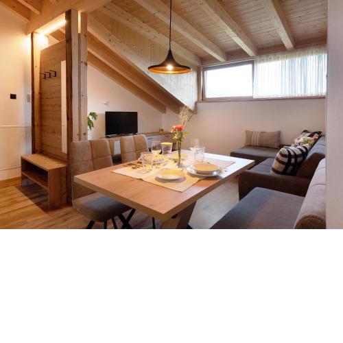 Apartment Schöne Aussicht