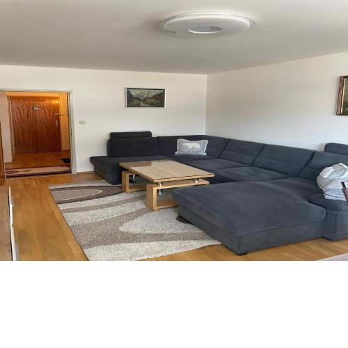 Apartment Schöner Ausblick