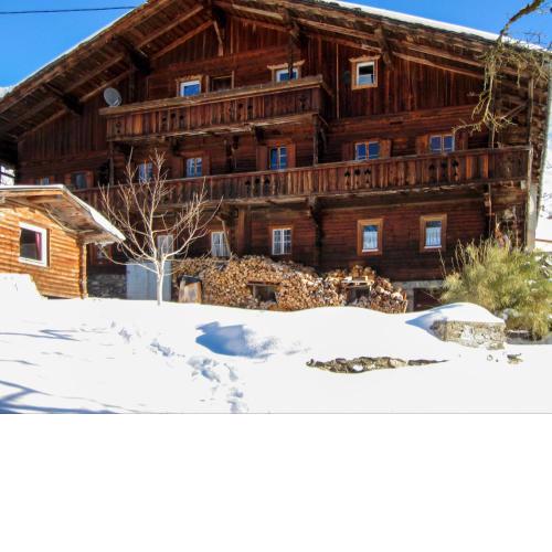 Apartment Schöser - SUZ217