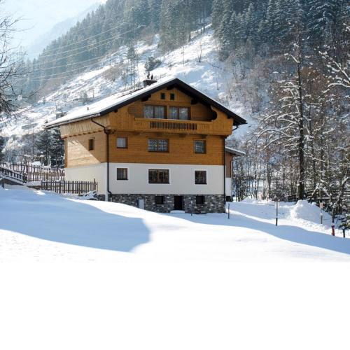 Apartment Schragl - MHO487