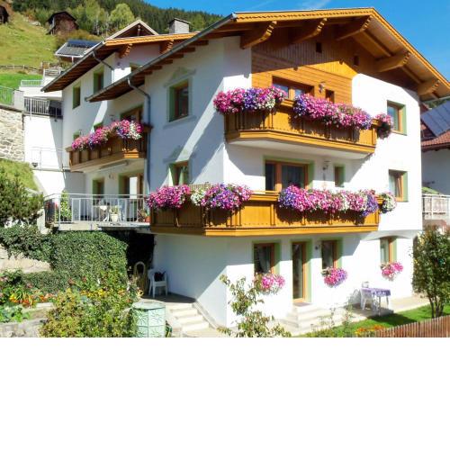 Apartment Schranz - KPL520