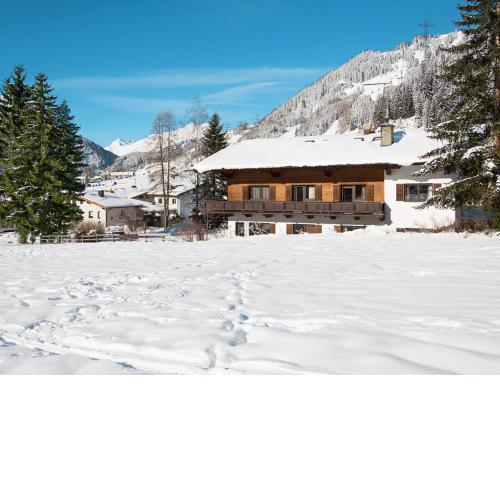 Apartment Schuler - STA121