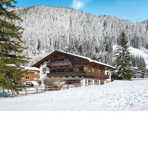 Apartment Schuler - STA122