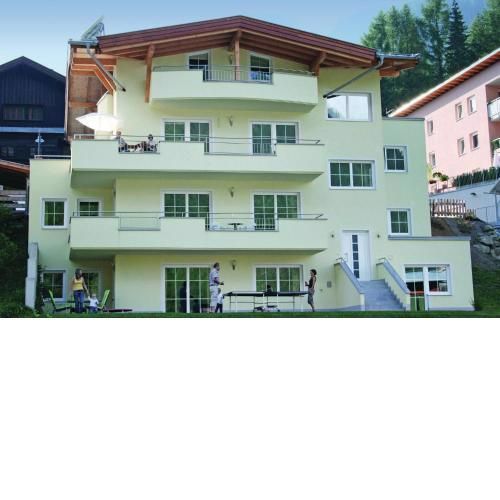 Apartment Schulerhofweg II