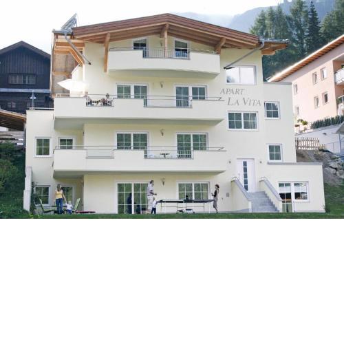 Apartment Schulerhofweg V