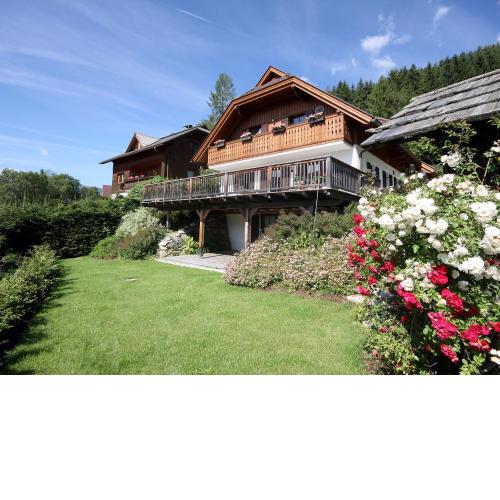 Apartment Schwalbennest