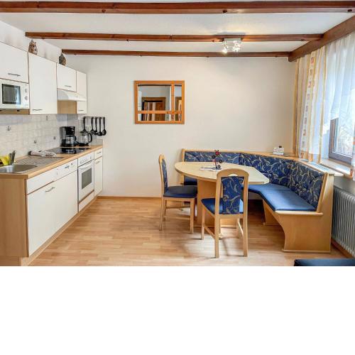 Apartment Schwarzenegg
