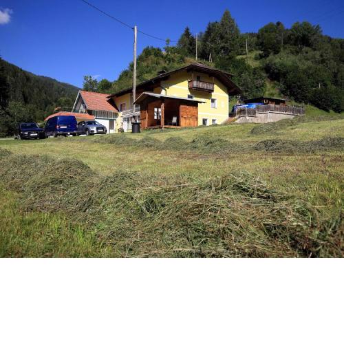 Apartment Schwarzwald-1