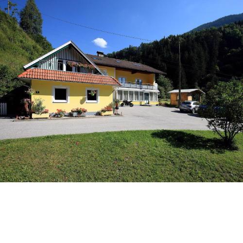Apartment Schwarzwald-2