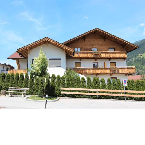 Apartment Schweiberer-1