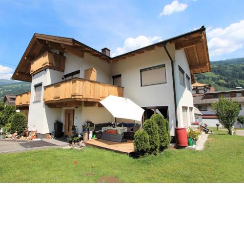 Apartment Schweiberer-2