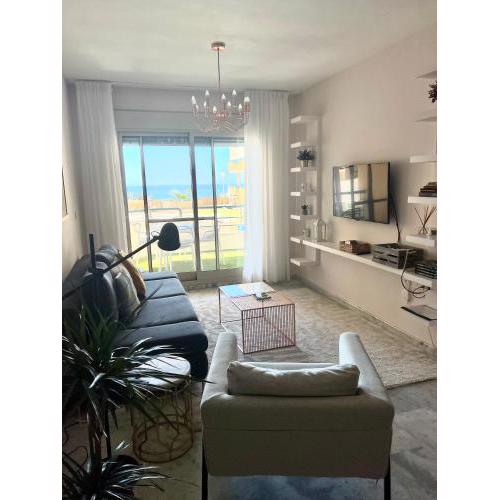 Apartment Sea Breeze – Apartamento Brisas del Mar