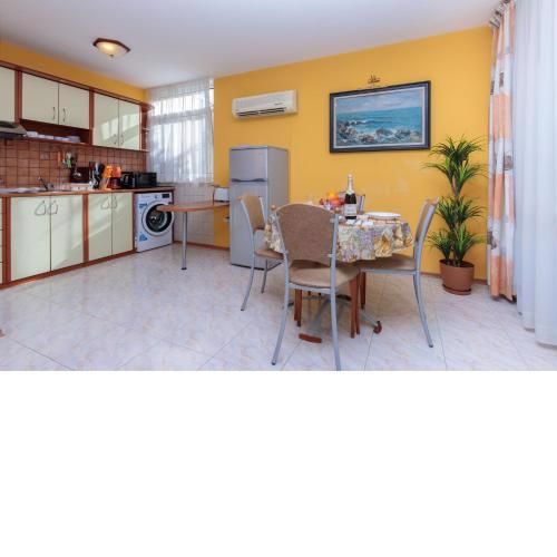 Apartment Sea Shell 2