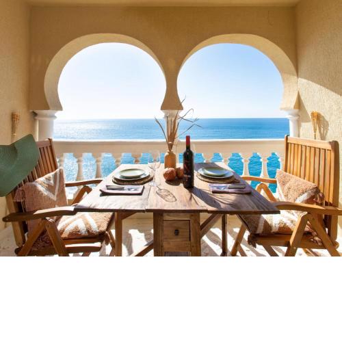 Apartment Sea Suite