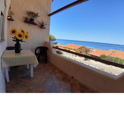 Apartment Sea View Alabe