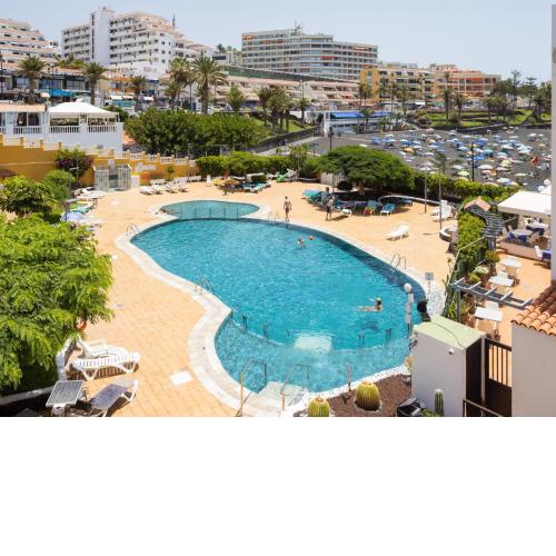 Apartment Sea View Neptuno